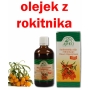 OLEJ Z ROKITNIKA SYBERYJSKIEGO 100 ML